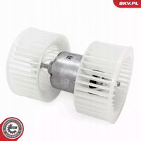 Dmuchawa nagrzewnicy - SKV ESEN 68SKV214 — zdjęcie 2