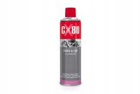 Spray do egr 500ml - CX80 858