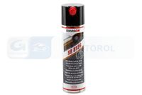Preparat do podwozi-czarny w aerozolu - LOCTITE LOCSB3120 — zdjęcie 2