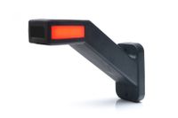 Lampa zespolona pozycyjna przednio-tylna 1172L / 1172L ADR / 1172L-Jxx - WAŚ 1172L W168.4 — zdjęcie 2