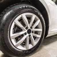 Mycie felg i opon - MOJE AUTO MA 19-071 — zdjęcie 4