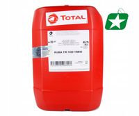 Oleje i smary - TOTALENERGIES RUBIA 7400 15W40 20L