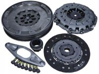 Zestaw RepSet+ koło dwumasowe - LUK 600 0234 00