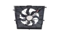 Wentylator z ramką, chłodzenie silnika - BOSCH 0 130 707 513 — zdjęcie 5