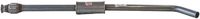 Tłumik układu wydechowego środkowy - BOSAL BOS282-825