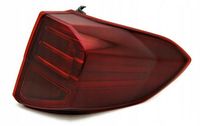 Lampa tył - DEPO 218-1995R-UE