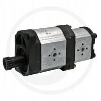Hydrauliczna pompa zębata - BOSCH 0 510 766 313