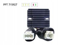 Regulator napięcia - TOURMAX RGU-164