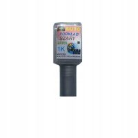 Arasystem lakier samochodowy 10ml ARAPODKLADSZARY