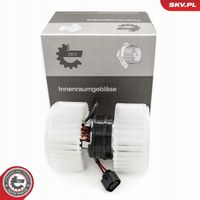 Dmuchawa - SKV ESEN 68SKV090