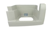 Stopień kabiny - DT SPARE PARTS 5.16047