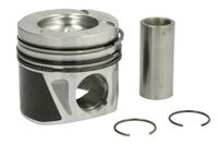 Tłok - ENGITECH ENT051507 STD