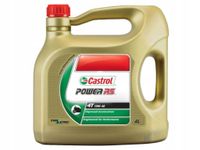 Oleje i smary - CASTROL POWER 1 10W40 4L