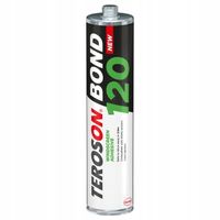 Klej do szyb-2h teroson bond120 310ml - LOCTITE LOCB120310ML