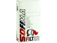 Filtr powietrza - SOFIMA S1710A