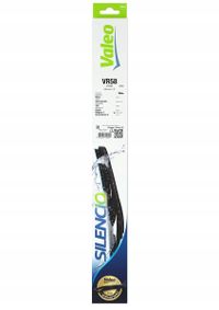 Pioro wycier tył 240 vr58 silencio - VALEO 574089 — zdjęcie 4