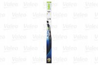 Piora wycier 650+450 szkielet vm202 perf - VALEO 574161 — zdjęcie 3