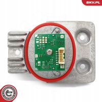 Moduł LED DRL lewy - SKV ESEN 59SKV087 — zdjęcie 4
