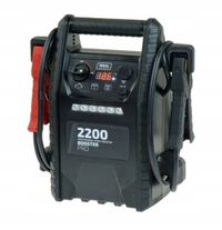 Urządzenie rozruchowe booster - IDEAL BOOSTER2200