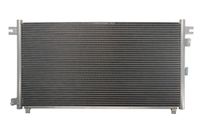 Skraplacz klimatyzacji - THERMOTEC KTT110625