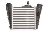 Chłodnica powietrza dolotowego - THERMOTEC DAW006TT