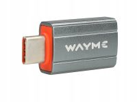 Adapter otg usb-c -> usb - CARMOTION CRM63058