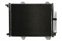 Skraplacz klimatyzacji - THERMOTEC KTT110178