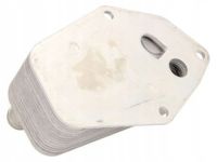 Chłodnica oleju - THERMOTEC D4B007TT