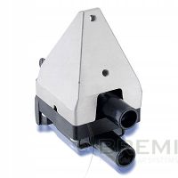 Cewka zapłonowa db m111 w124/2 - BREMI 20153