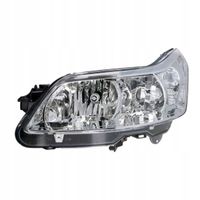 Reflektor halogenowy lewy LHD - VALEO 043762 — zdjęcie 4