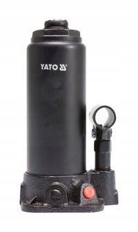 Podnośnik Hydrauliczny Słupkowy 5T - YATO YATYT-17002