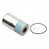 Filtr oleju - CASTROL CO0030