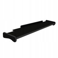 Półka kabinowa - F-CORE F-CORE PK66 BLACK