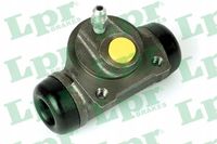 Cylinderek hamulcowy - LPR LPR4484
