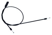 Linka pokrywy silnika bmw 3 e90, e91, e92, e93/ x1 e84 (… - MAXGEAR 32-1147 — zdjęcie 2