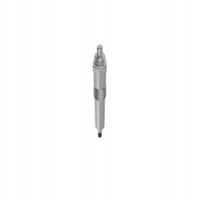 Świeca Żarowa renault laguna 2,0dci 06- - BOSCH 0 250 603 001