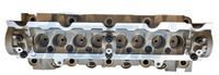 Głowica silnikaika peugeot partner 1.9d 96- - FRECCIA CH17-1008