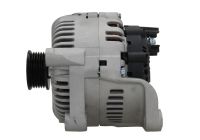 Alternator bmw 170a - BV PSH 215.536.170.000