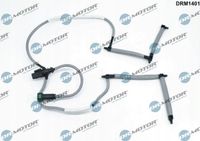 Przewód przelewowy land rover - ASTA DRM1401