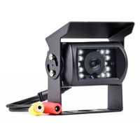 Kamera cofania ir hd-501 "night vision" - AMIO AMI02643