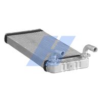 Nagrzewnica - HIGHWAY AUTOMOTIVE 50050001HW