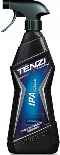 Tenzi ipa cleaner 700ml TENDP23/700