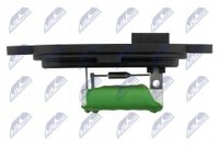 Rezystor dmuchawy - NTY ERD-CT-026