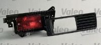Lampa tył - VALEO VAL084535 — zdjęcie 2