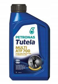 Olej tutela multi atf 700 5l - PETRONAS PET76151M12EU — zdjęcie 2