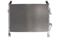 Skraplacz klimatyzacji - THERMOTEC KTT110730