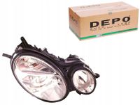 Reflektor - DEPO 440-1126R-LD-EM