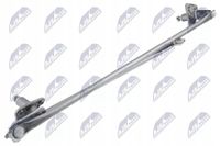 Mechanizm wycieraczek przód - NTY EMW-MS-006 — zdjęcie 3