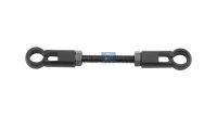 Elementy zawieszenia kabiny - DT SPARE PARTS 1.22447