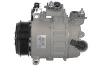 Kompresor klimatyzacji - THERMOTEC KTT090435
